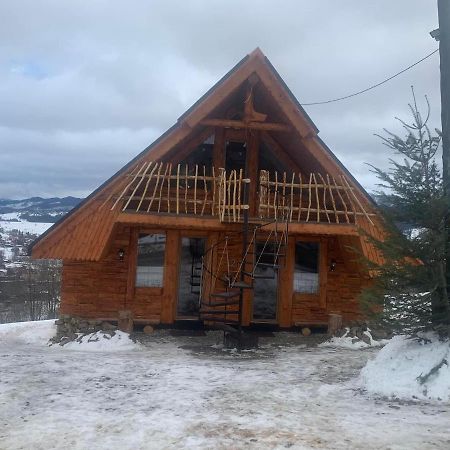 Rochowa Buznica Zakopane Dış mekan fotoğraf