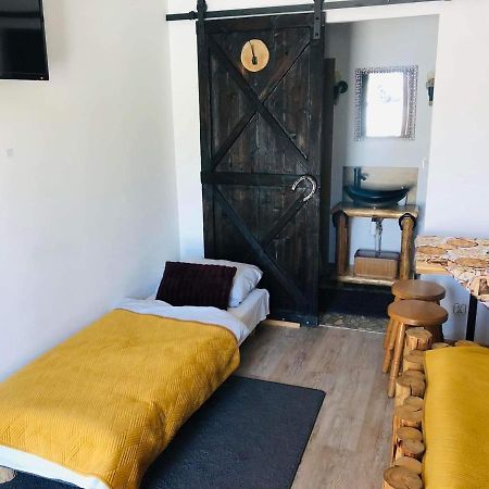Rochowa Buznica Zakopane Dış mekan fotoğraf