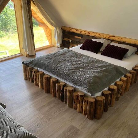 Rochowa Buznica Zakopane Dış mekan fotoğraf