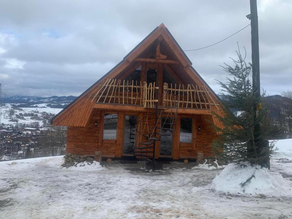 Rochowa Buznica Zakopane Dış mekan fotoğraf