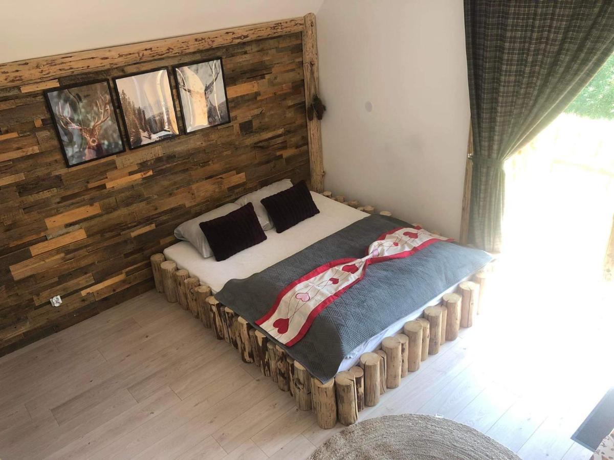 Rochowa Buznica Zakopane Dış mekan fotoğraf