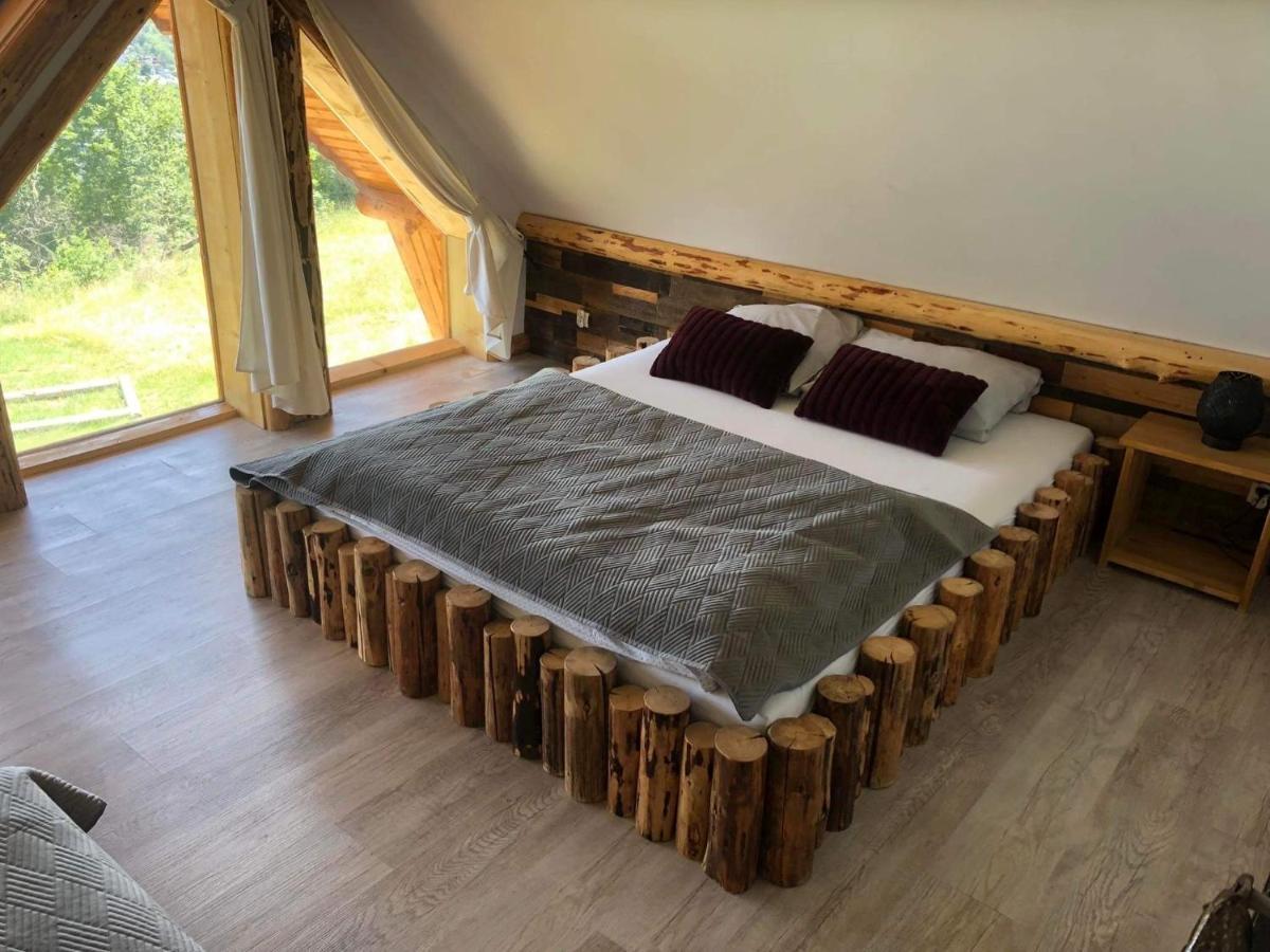 Rochowa Buznica Zakopane Dış mekan fotoğraf