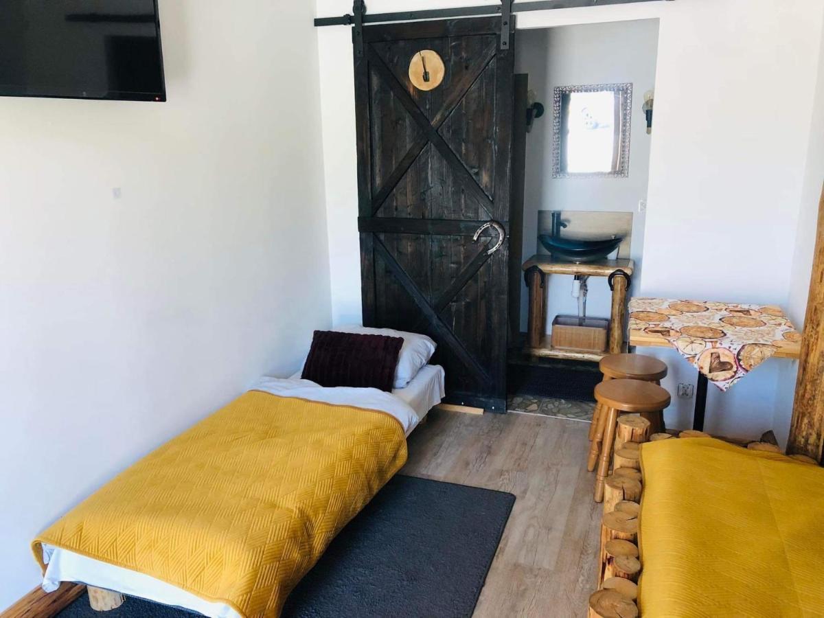 Rochowa Buznica Zakopane Dış mekan fotoğraf