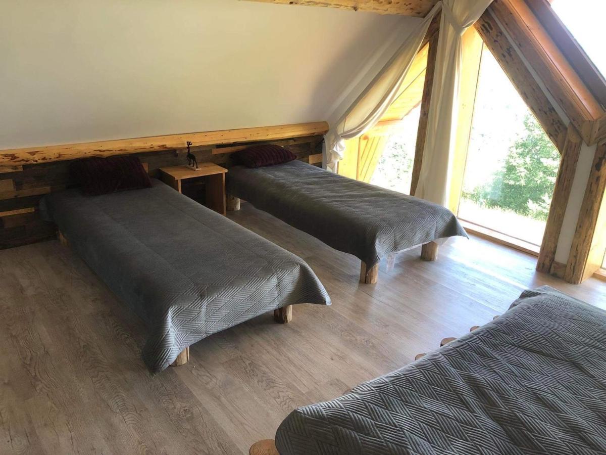 Rochowa Buznica Zakopane Dış mekan fotoğraf