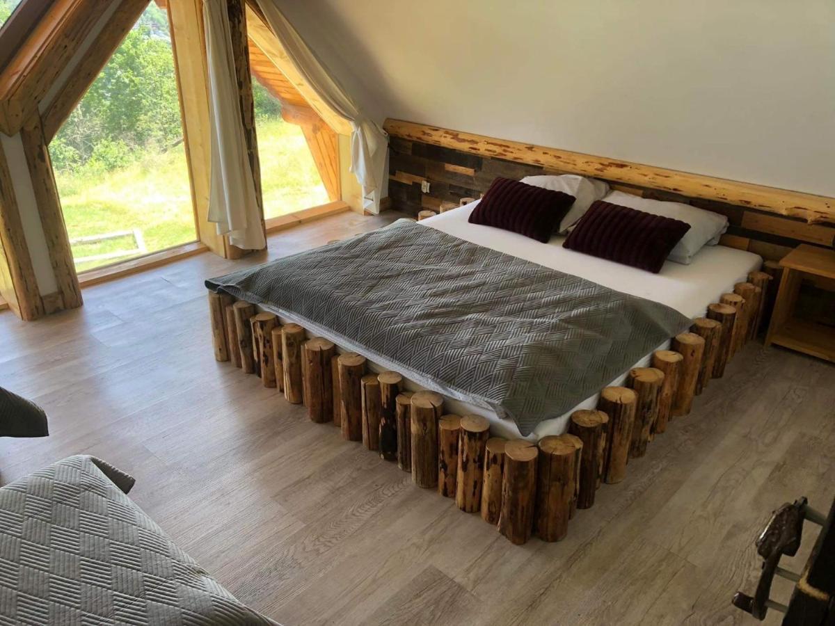 Rochowa Buznica Zakopane Dış mekan fotoğraf