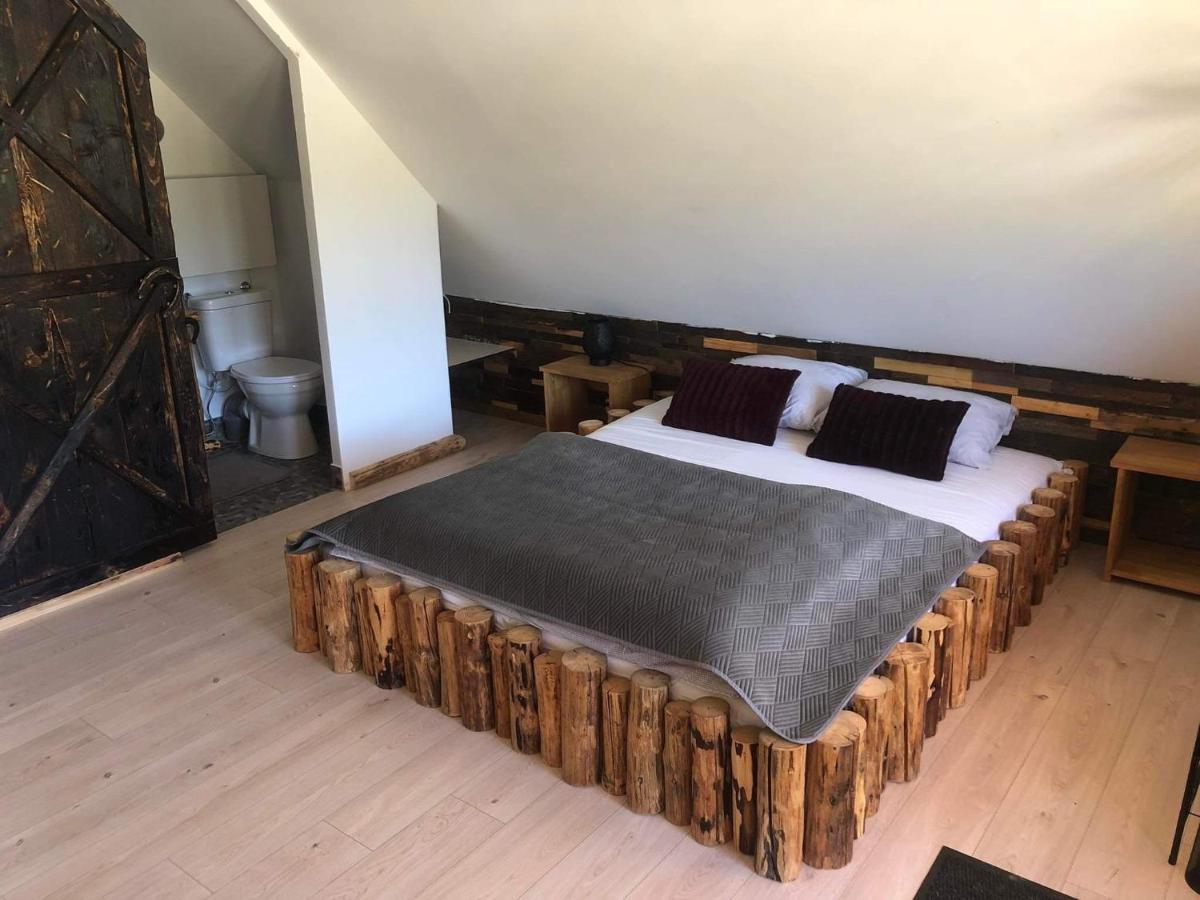 Rochowa Buznica Zakopane Dış mekan fotoğraf